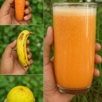 Batido Natural para Restaurar y Proteger tu Visión Batido Natural para Restaurar y Proteger tu Visión