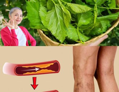 El Neem: La Hoja Milagrosa que Combate la Diabetes, la Presión Alta, el Dolor y Mejora la Circulación