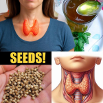 Cómo Cuidar Tu Tiroides Naturalmente: Un Enfoque Holístico para Recuperar Energía y Equilibrio Cómo Cuidar Tu Tiroides Naturalmente: Un Enfoque Holístico para Recuperar Energía y Equilibrio