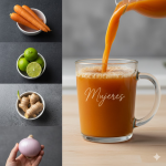 Bebida natural para la sinusitis, la flema pulmonar y la tos seca