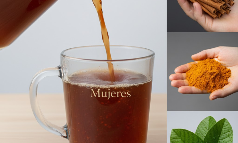 Poderosa bebida natural del Dr. Frank Suárez para la diabetes, el hígado graso y el cáncer