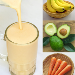 Batido Natural para Combatir el Cansancio Crónico y Recuperar la Energía Batido Natural para Combatir el Cansancio Crónico y Recuperar la Energía