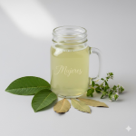 La Poderosa Infusión de Tres Hojas: Guayaba, Orégano Poleo y Laurel para Controlar Glucosa, Inflamación y Digestión