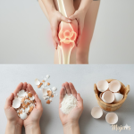 ¿Tiras la cáscara del huevo después de cocinar? Estás desperdiciando una medicina natural para tus huesos