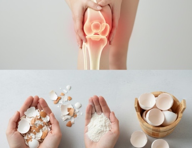 ¿Tiras la cáscara del huevo después de cocinar? Estás desperdiciando una medicina natural para tus huesos ¿Tiras la cáscara del huevo después de cocinar? Estás desperdiciando una medicina natural para tus huesos