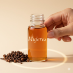 El Té de Clavo: El Elixir Aromático que Sana tu Cuerpo y Revitaliza tu Vida