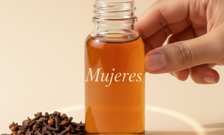 El Té de Clavo: El Elixir Aromático que Sana tu Cuerpo y Revitaliza tu Vida