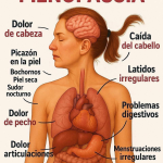Menopausia Feliz y Saludable: Guía Práctica para Cuidar tu Cuerpo y tu Bienestar en esta Nueva Etapa