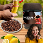 Café con Clavo de Olor: El Truco Sencillo y Delicioso que Transforma tu Energía y tu Salud