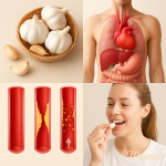 El Error Que el 95% Comete al Consumir Ajo: La Clave para Activar su Poder Curativo El Error Que el 95% Comete al Consumir Ajo: La Clave para Activar su Poder Curativo