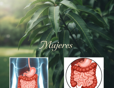 El Poder Oculto de las Hojas de Mango: Un Remedio Ancestral para Regular el Azúcar, Limpiar la Sangre y Regenerar el Cuerpo