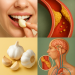 Qué pasa si comes ajo en ayunas por una semana: el pequeño hábito que transforma tu salud