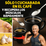 Qué pasa en tus músculos cuando tomas una taza de café: la verdad que muy pocos mayores de 45, 55 o 60 conocen