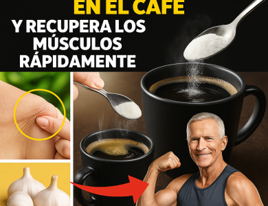 Qué pasa en tus músculos cuando tomas una taza de café: la verdad que muy pocos mayores de 45, 55 o 60 conocen
