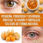 Uchuva para una Visión Clara: Beneficios, Jugo Natural y Cómo Proteger tus Ojos de Forma Natural