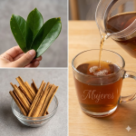 Té de Hojas de Guanábana con Canela: la Mezcla Nocturna que Mima tu Cuerpo