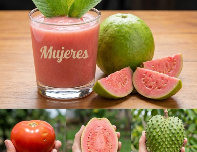 La bebida natural que podría revolucionar la salud en 2025