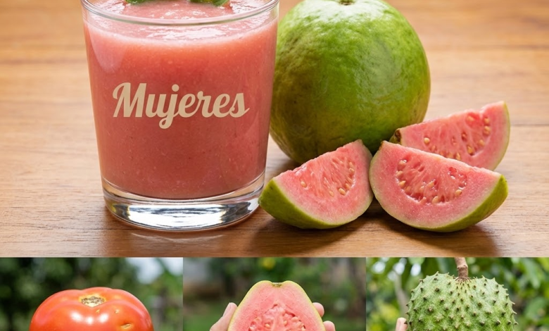 La bebida natural que podría revolucionar la salud en 2026