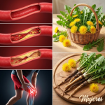 Infusión de diente de león: el secreto natural para cuidar tu salud de forma sencilla Infusión de diente de león: el secreto natural para cuidar tu salud de forma sencilla