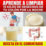 Infusión Digestiva Natural para Limpiar el Colon y Combatir el Estreñimiento