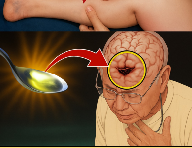 8 Frutas que Limpian tus Arterias y Disuelven Coágulos — Un Viaje al Corazón de la Vida 8 Frutas que Limpian tus Arterias y Disuelven Coágulos — Un Viaje al Corazón de la Vida