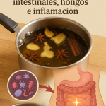 Infusión Natural para Eliminar Parásitos, Hongos e Inflamación — Un Detox Profundo y Curativo Infusión Natural para Eliminar Parásitos, Hongos e Inflamación — Un Detox Profundo y Curativo
