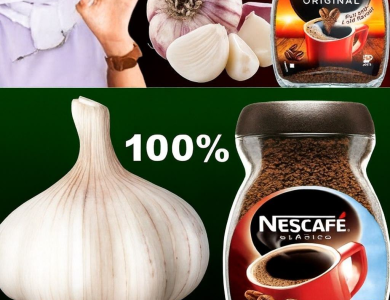 Café y Ajo: El Dúo Natural que Reactiva tu Energía, Vitalidad y Pasión Café y Ajo: El Dúo Natural que Reactiva tu Energía, Vitalidad y Pasión