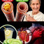 10 Verduras Mexicanas que Limpian tus Arterias y Mejoran la Circulación 10 Verduras Mexicanas que Limpian tus Arterias y Mejoran la Circulación