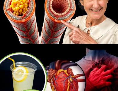 10 Verduras Mexicanas que Limpian tus Arterias y Mejoran la Circulación 10 Verduras Mexicanas que Limpian tus Arterias y Mejoran la Circulación