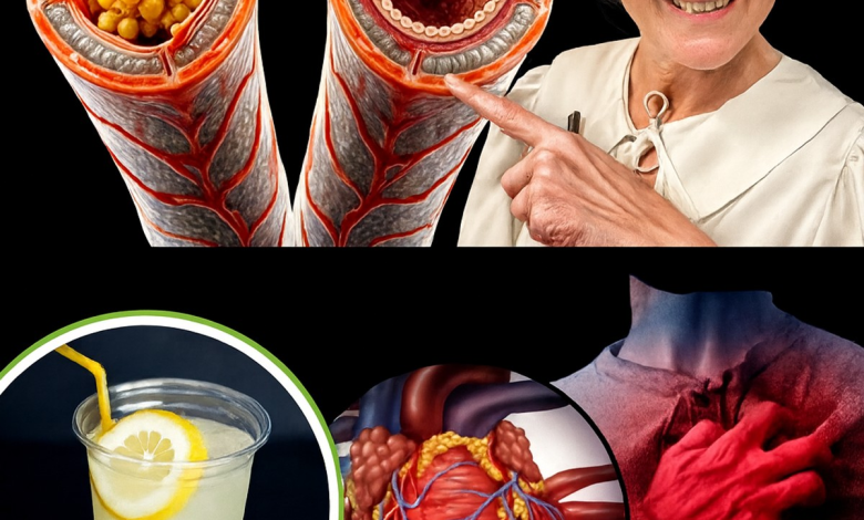 10 Verduras Mexicanas que Limpian tus Arterias y Mejoran la Circulación