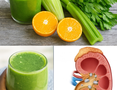 7 Remedios Naturales para Fortalecer tus Riñones y Recuperar Energía 7 Remedios Naturales para Fortalecer tus Riñones y Recuperar Energía