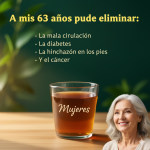 Bebida Natural de Cebolla, Ajo, Limón y Jengibre: Un Apoyo Suave para tu Circulación y Bienestar Bebida Natural de Cebolla, Ajo, Limón y Jengibre: Un Apoyo Suave para tu Circulación y Bienestar