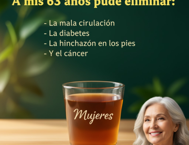 Bebida Natural de Cebolla, Ajo, Limón y Jengibre: Un Apoyo Suave para tu Circulación y Bienestar Bebida Natural de Cebolla, Ajo, Limón y Jengibre: Un Apoyo Suave para tu Circulación y Bienestar