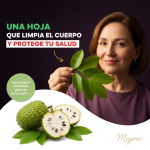 El Potencial Sanador de la Guanábana: ¿Realmente Puede Combatir el Cáncer?