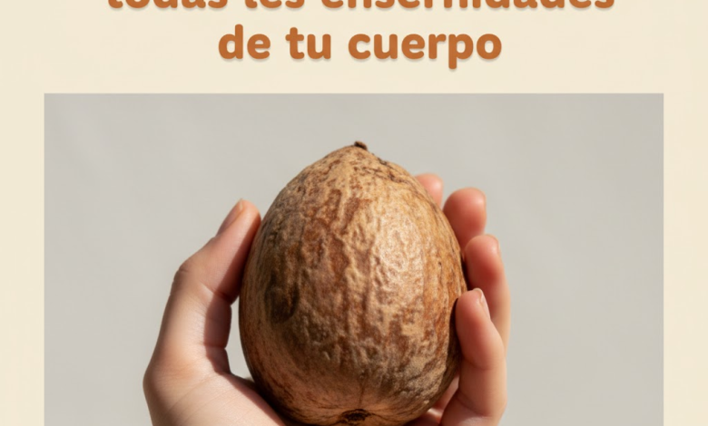 Semilla de Aguacate: El Tesoro Oculto para Tu Salud