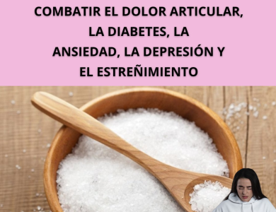 Tomar Agua con Sal Antes de Dormir: ¿Realmente Puede Mejorar tu Salud?