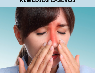 Moco y Flema: Remedios Caseros Efectivos para Limpiar la Garganta y Respirar Mejor