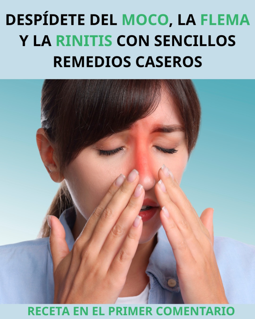 Moco y Flema: Remedios Caseros Efectivos para Limpiar la Garganta y Respirar Mejor Moco y Flema: Remedios Caseros Efectivos para Limpiar la Garganta y Respirar Mejor