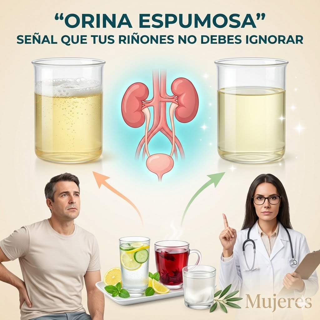 10 superbebidas que pueden apoyar tus riñones y reducir la proteinuria 10 superbebidas que pueden apoyar tus riñones y reducir la proteinuria