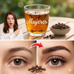 Cejas Más Pobladas y Pestañas Más Fuertes con Clavo de Olor: Suero Casero, Cómo Usarlo y Precauciones