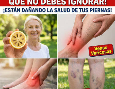 Limón y bienestar: 8 formas en que puede acompañar el alivio de piernas cansadas, rigidez articular y dolores de cabeza (sin exagerar)