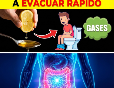 Estreñimiento frecuente después de los 45: 10 bebidas sencillas que pueden apoyar el tránsito intestinal (y cómo usarlas con seguridad)