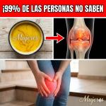 10 bebidas naturales para el dolor de rodillas después de los 45: opciones simples que pueden apoyar tus articulaciones