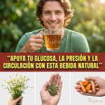 Té de manzanilla con laurel y cúrcuma: para qué sirve, 9 beneficios potenciales y cómo prepararlo de forma segura