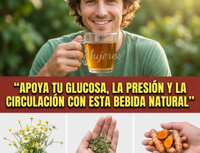 Té de manzanilla con laurel y cúrcuma: para qué sirve, 9 beneficios potenciales y cómo prepararlo de forma segura