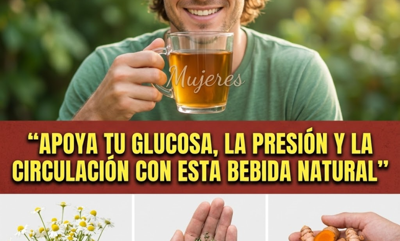 Té de manzanilla con laurel y cúrcuma: para qué sirve, 9 beneficios potenciales y cómo prepararlo de forma segura