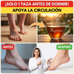 Infusión Nocturna de Hierbas: El Hábito Cálido que Muchas Personas Usan para Relajar el Cuerpo Antes de Dormir