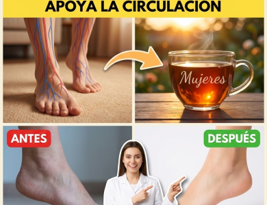 Infusión Nocturna de Hierbas: El Hábito Cálido que Muchas Personas Usan para Relajar el Cuerpo Antes de Dormir Infusión Nocturna de Hierbas: El Hábito Cálido que Muchas Personas Usan para Relajar el Cuerpo Antes de Dormir