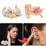 Ajo al Horno para el Dolor de Oído: Cómo se Usa Tradicionalmente, Preparación y Precauciones (Guía Clara)