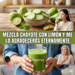 Chayote para la salud: beneficios principales y 3 recetas naturales (Guía clara y práctica) Chayote para la salud: beneficios principales y 3 recetas naturales (Guía clara y práctica)